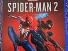Spiderman 2 Ps5 Game