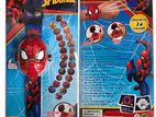 SpiderMan Kids Toy Watch