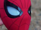 Spiderman Mask with Eye Control Remote