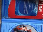 Spiderman PS4 Game