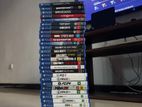 Spiderman Ps4 Games
