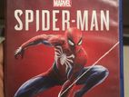 Spiderman Ps4 Game