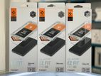 Spigen Galaxy S26 Ultra Glastr EZ Fit Pro Screen Protector (2PC)