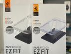 Spigen Ipad 11" Papertouch EZ Fit Screen Protector