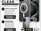 Apple iPhone Back Covers