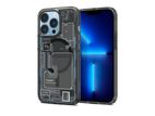 Spigen MagFit Cover One iPhone 12 13 14 Pro Max Ultra Hybrid Case