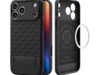 Spigen Parallax S Magfit Case For 17 Pro