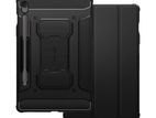 Spigen Rugged Armor Pro Case For Galaxy Tab S10 FE & S9