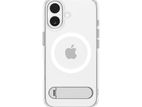 Spigen Ultra Hybrid S MagFit Case For iPhone 17