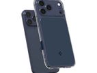 Spigen Ultra Hybrid T Magfit Case For iPhone 17 Pro