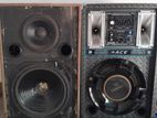 Speaker Set