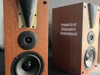 Speaker Set
