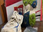 Spikes Shoes