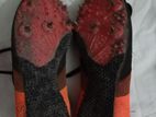 Spike Shoes