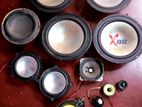 Speaker Set
