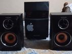 Speaker Set