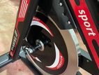 Spin Bike 120 KG