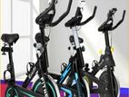 Spin Bike 150Kg 120Kg