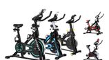 Spin Bike 150Kg 120Kg / Treadmill Six Pack Care Rock Gym Orbitreck