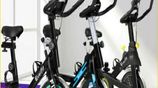 Spin Bike 150Kg 120Kg / Treadmill Six Pack Care Rock Gym Orbitreck