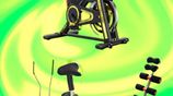 Spin Bike 150Kg / Six Pack Care Rock Gym /Orbitrack /Orbitreck -A1