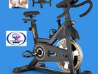Spin Bike Commercial Multy Grip