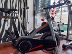 Spin Bike - Eser Marketing Brand