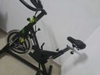 Spin Excercise Bike