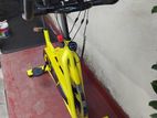 Spin Bike