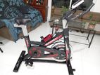 Spin Bike