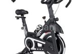 Spin Bike