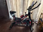 Spin Bike