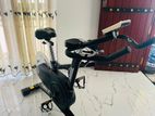 Spin Bike