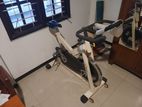 Spin Bike