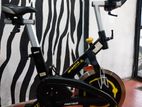 Spin Bike (heavy Duty)