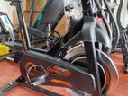 Spin Bike