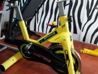 Spin Bike Japan