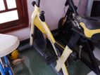 spin bike Japan