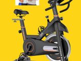 Spin Bike Multy Grip Heavy