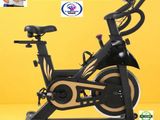 Spin Bike Multy Grip Heavy HJ1 New