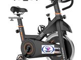 Spin Bike Multy Grip HJ1