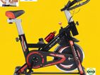 Spin Bike New HJ1