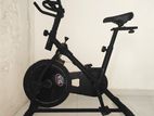 Spin Bike – Perfect Condition!
