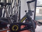 Spin Bike - South Korean
