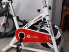 Spin Bike