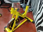 Spin Exercise Bike