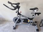 Spin bike USA