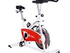 Spin Bike