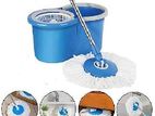 Spin MOP & Bucket - Speed 8 Clean Quality Mopper