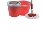 Spin Mop with Bucket